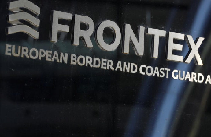 AB’nin hayal kırıklığı projesi: Frontex