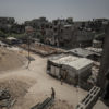 Gazze, aradan geçen bir yıla rağmen yaralarını saramadı