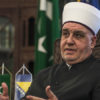 Hüseyin Kavazoviç: Bosna’da çoğunluk olan Müslümanlar ayrımcılığa uğruyor