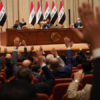 Irak siyasetinde kriz devam ediyor