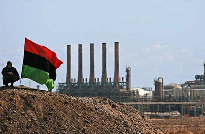 Libya’da petrol çekişmesinde Washington’ı şaşırtan hamle
