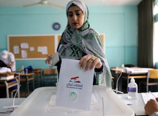 Lübnan’da seçim sonuçları üzerine bir yorum