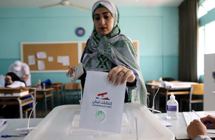 Lübnan’da seçim sonuçları üzerine bir yorum