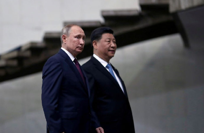 Myanmar cuntasına Rusya ve Çin sahip çıktı