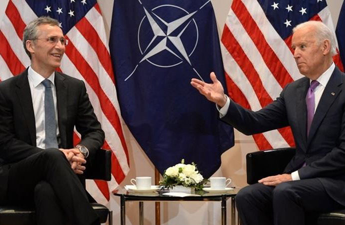 Finlandiya ve İsveç de NATO tatbikatlarına alınacak