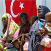 Büyükelçi Nur Sağman: Türkiye’nin Afrika modeli ciddi ilgi çekiyor