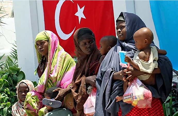 Büyükelçi Nur Sağman: Türkiye’nin Afrika modeli ciddi ilgi çekiyor
