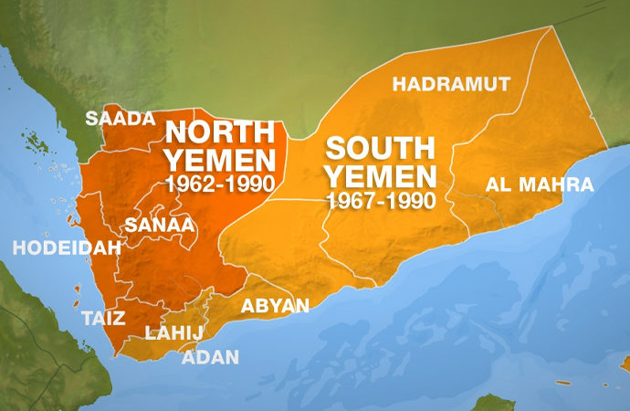 Yemen birleşmenin 32. yılında ayrılık çağrılarına dayanabilecek mi?