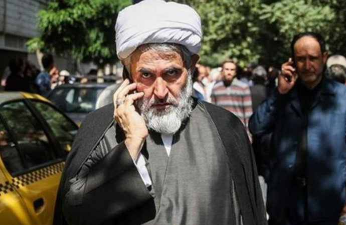 İran’da istihbarat şefi görevden alındı, yeni atama yapıldı