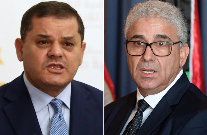 Libya’da Ulusal Birlik Hükümeti’nin görev süresi doldu