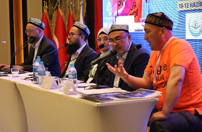 Doğu Türkistan Sempozyumu üzerine Yasin Aktay’ın yorumu