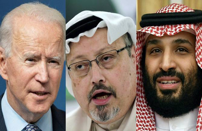 CNN: Riyad’a “parya muamelesi” yapan Biden için “dramatik yüzleşme”