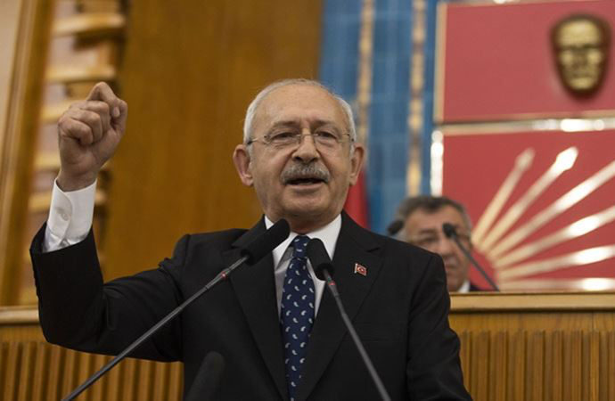 Kılıçdaroğlu’ndan ‘muhafazakar genç kadınlara’: CHP eski CHP değil, siz de eski siz değilsiniz