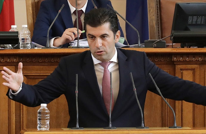 Bulgaristan’da koalisyon hükümeti düştü, yeni hükümet kurulacak