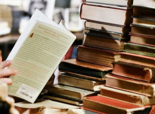Dijitalleşmenin en inatçı direnişçisi: Kitaplar
