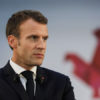 ‘Fransız halkı, ABD güdümlü siyasete tepki gösterdi’