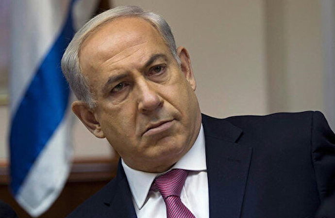 Netanyahu yeniden koltuğa oturmayı planlıyor