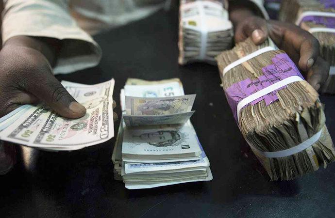 Nijerya gelirinin yüzde 89’unu borçları için harcıyor