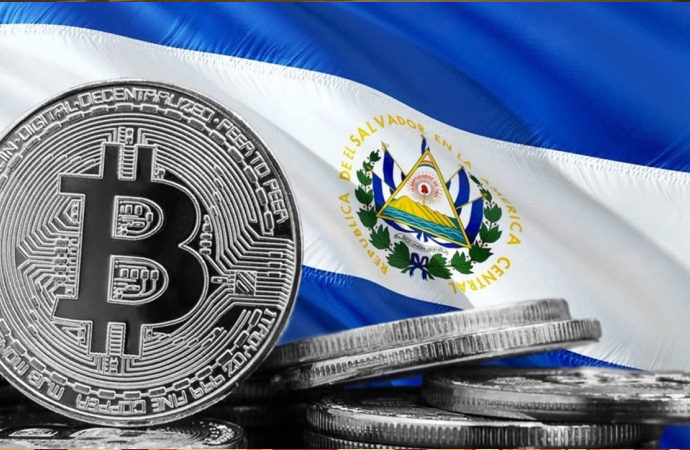 Bitcoin’in çöküşü, kripto parayı yasallaştıran El Salvador’u nasıl etkileyecek?