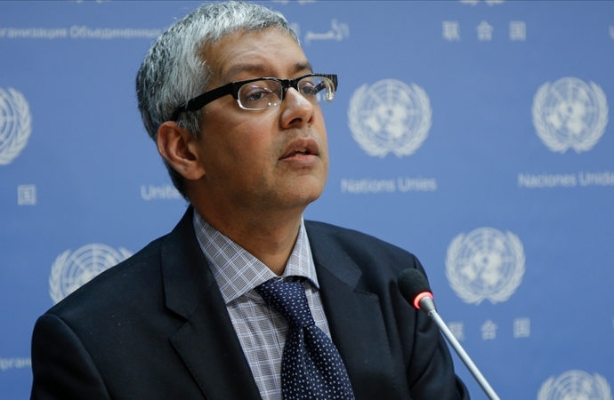 Tunus’ta “yeni anayasanın insan haklarını baltaladığı” iddiasına BM’den yanıt