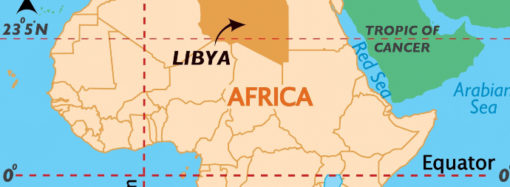 Libyalılar ülkelerindeki ‘Batı nüfuzundan’ Afrika Birliği’ni sorumlu tutuyor