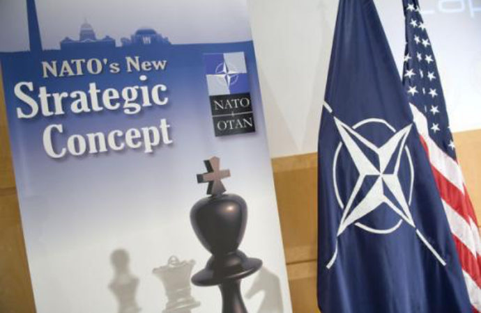 Emekli Gn. Nejat Eslen: Kurallara dayalı uluslararası düzeni NATO ile korumak mümkün mü?