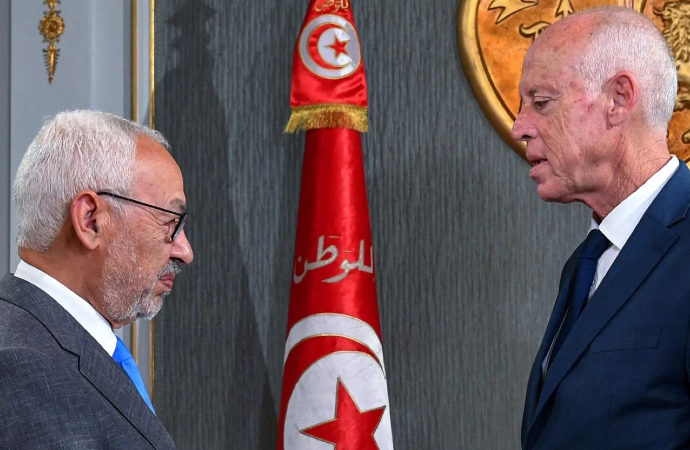 Tunus’ta tarihi dönemeç: ‘Devletin dini İslam’ ifadesi artık yok!