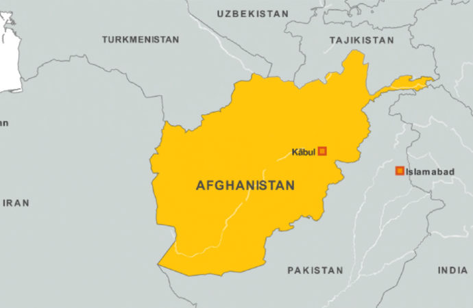 ABD, Afganistan’ın statüsünü değiştirmeye karar verdi!