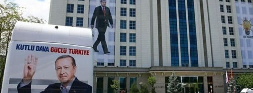 AKP’de “kaybetme korkusu” var mı?