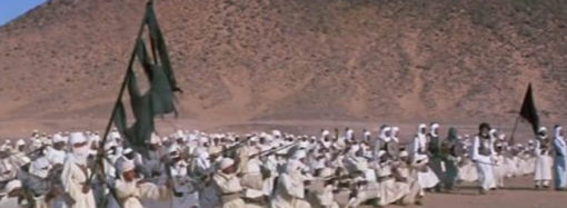 Kervan mı, Ordu mu?