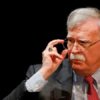 Bolton: Trump’ın bir felsefesi ve büyük bir stratejisi yok