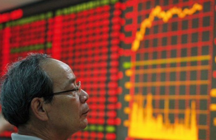 Küresel yatırımcılar Çin’e sırtını dönüyor