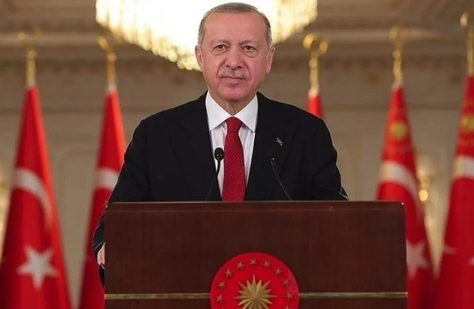 Erdoğan ‘daha güçlü destek ve biraz daha sabır’ istedi