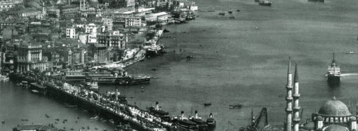 Ali Tacar’ın “Kör leş – medik leri mizden misiniz” şiiri