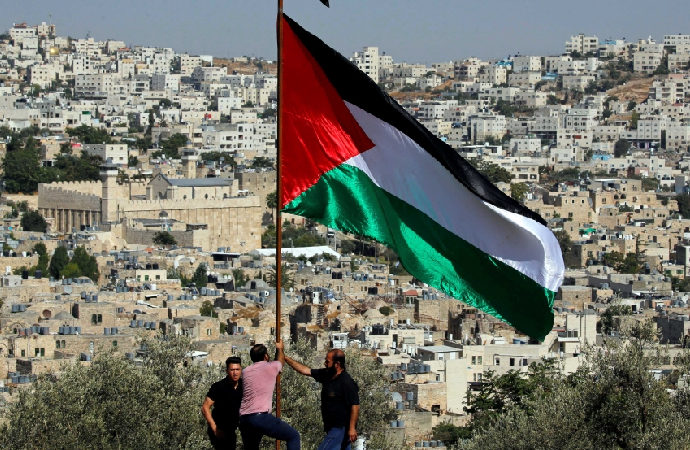 Basın Bildirisi: Filistin İslâmî Direnişi Ümmetin Onurudur