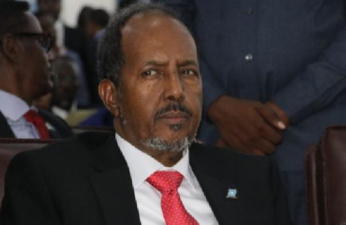 Somali, hidrokarbon potansiyelini değerlendirmek istiyor