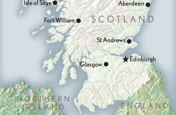 İngiltere, İskoçya’nın bağımsızlık referandumu düzenlemesine izin vermedi