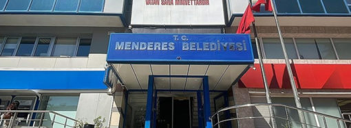 Menderes Belediyesi’ne yönelik yolsuzluk soruşturması