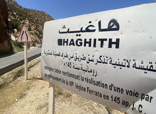 Cezayir’de Fransa’ya isyanın ateşlendiği kent: Tagith