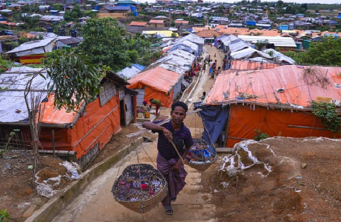 Sürgündeki Rohingyaların dönüşü mümkün mü?