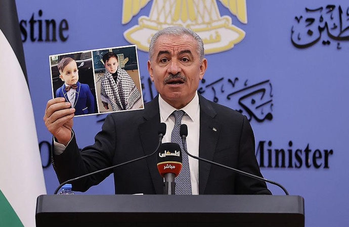 Iştiyye: BMGK, kınamaktan daha fazlasını yapmalı