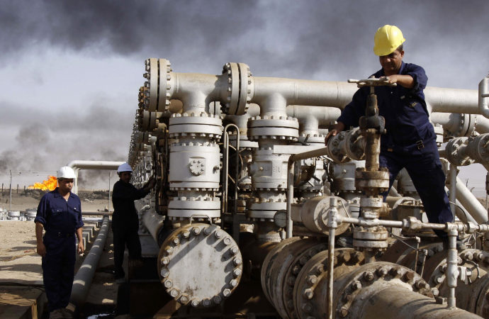 Irak’taki istikrarsızlığın enerji jeopolitiğine etkisi