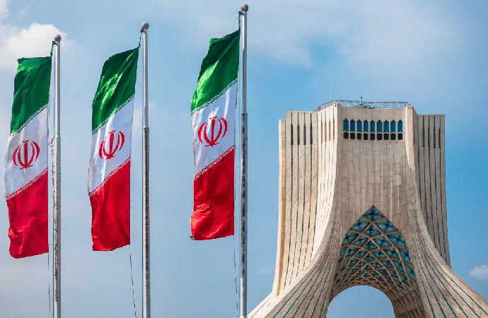 İran, kripto para ile ilk ithalat işlemini gerçekleştirdi