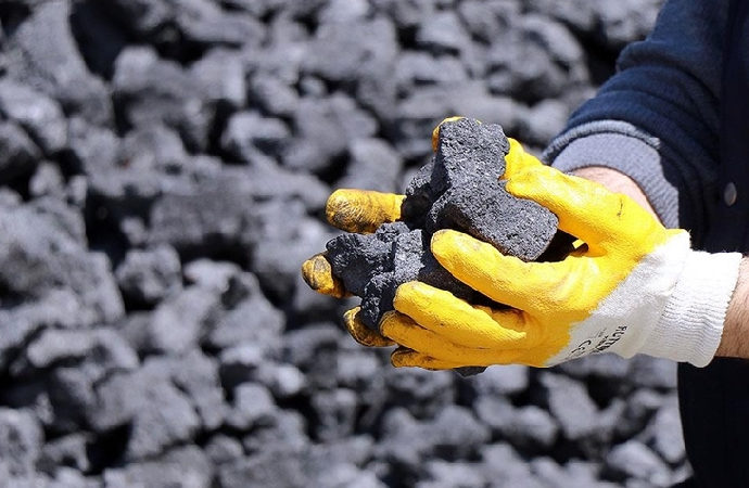 Doğal gazı kesilen Avrupa kömüre sarıldı!