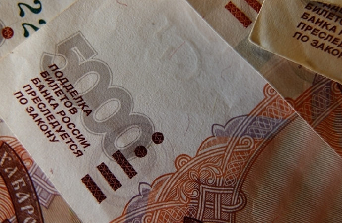 Rusya’da enflasyon temmuzda azalma gösterdi