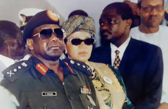 “Afrika’nın en açgözlü diktatörü” Abacha, paraları nereye kaçırdı?