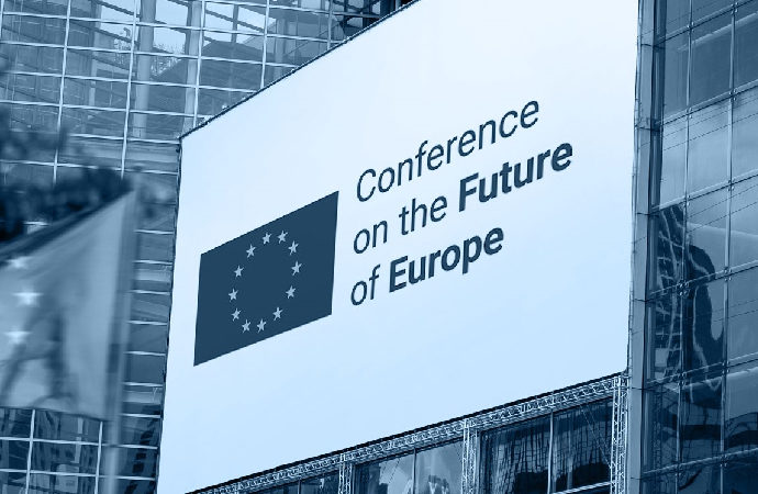 AB’nin geleceğine ilişkin yeni senaryo: Avrupa Siyasi Topluluğu