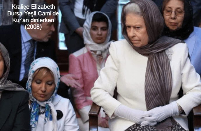 İngiltere’de Monarşinin geleceği tehlikede mi?