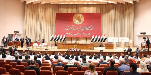 Irak’ta “Devleti Yönetme İttifakı”nın kuracağı hükümetin ömrü tartışılıyor