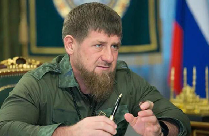Kadirov, Rusya’nın Ukrayna’daki stratejisini eleştirdi: Hata yaptılar